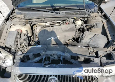 2000 Buick Lesabre Custom z USA, uszkodzony, nr VIN 1G4HP54K7Y4199099